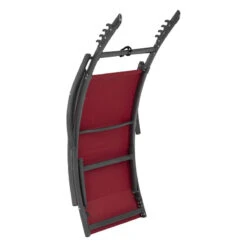 Transat Samba Pliable Grenade/graphite Hespéride -Hespéride transat samba pliable grenadegraphite hesperide 3