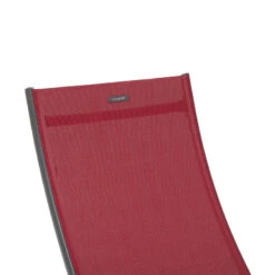 Transat Samba Pliable Grenade/graphite Hespéride -Hespéride transat samba pliable grenadegraphite hesperide 5